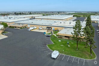 3131 S Willow Ave, Fresno, CA - aerial  map view - Image1