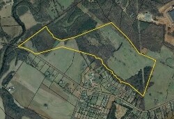 2924 Blackburn Bridge Rd, Lincolnton, NC for sale - Primary Photo - Image 1 of 1