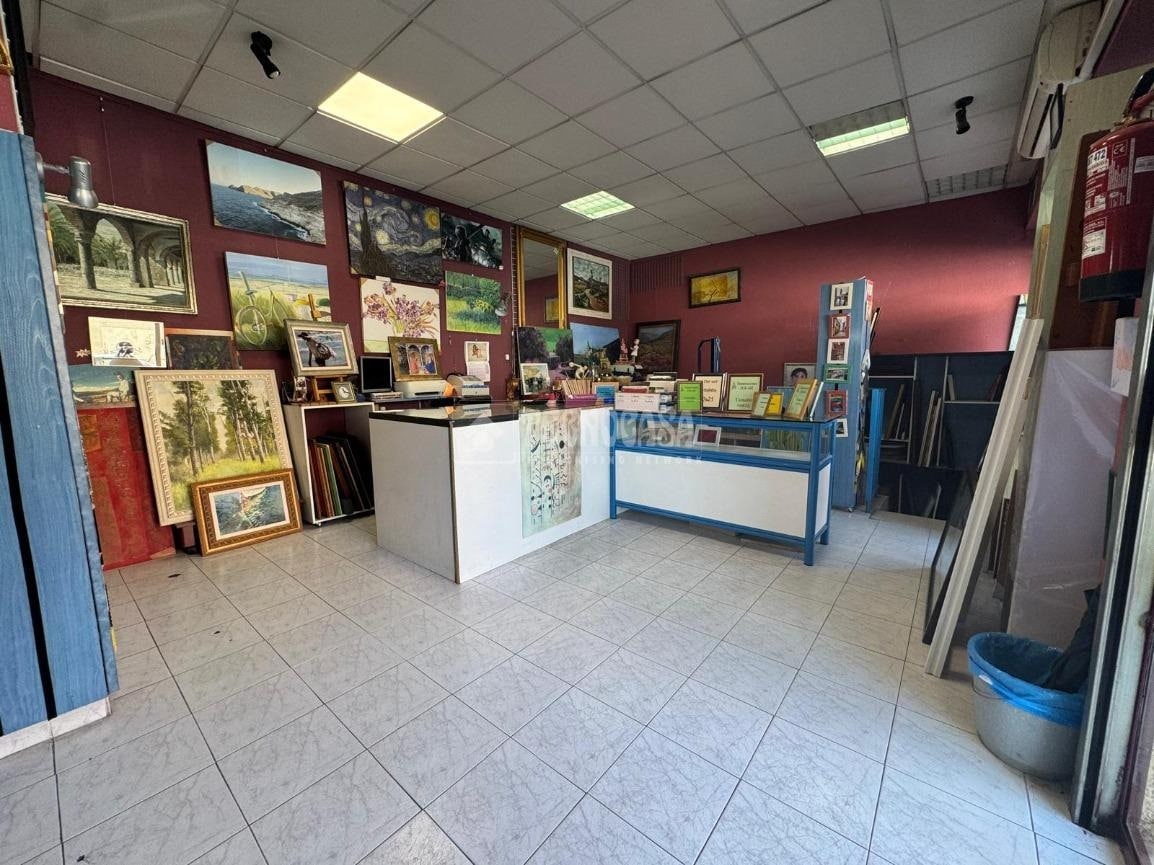 Mejorada del Campo, MAD 28840 - Unit 19 - - Interior Photo - Image 1 of 8