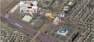 More details for 620 Cross Keys Rd, Sicklerville, NJ - Retail for Lease