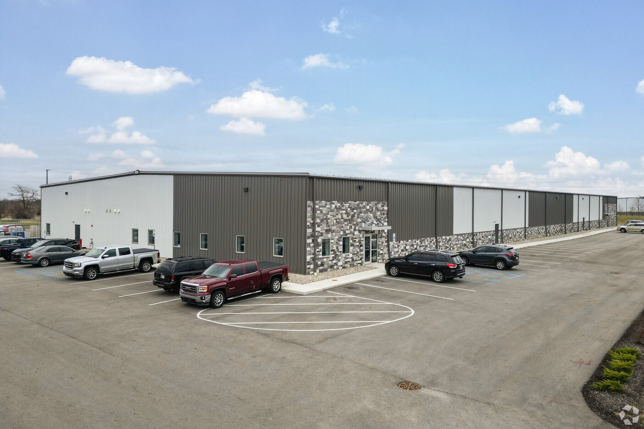 6450 Innovation Blvd, Fort Wayne, IN for sale Primary Photo- Image 1 of 1