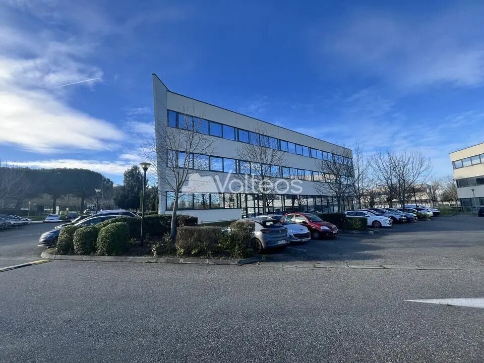 24 Avenue Marcel Dassault, Toulouse for lease Building Photo- Image 1 of 18