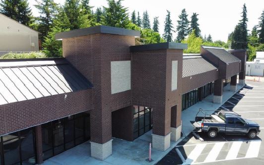 10501 NE Highway 99, Vancouver, WA for lease Building Photo- Image 1 of 1