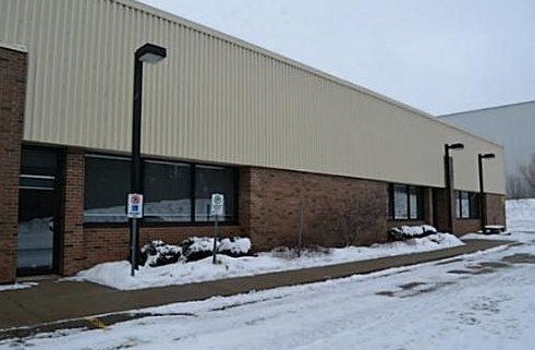 503 Imperial Rd, Guelph, ON for lease - Building Photo - Image 2 of 5