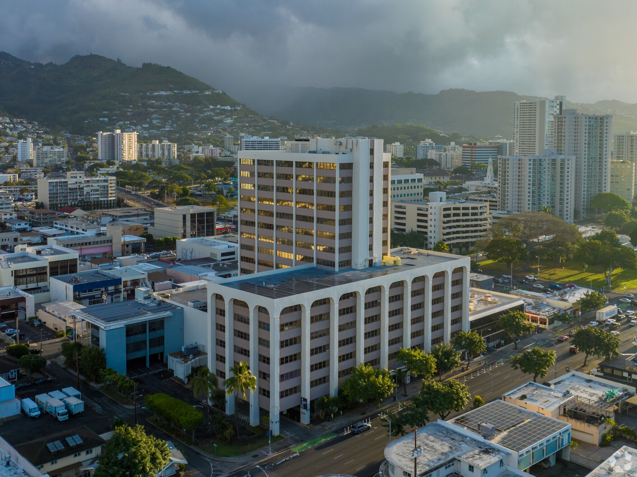 1314 S King St, Honolulu, HI 96814 - Unit 962 | LoopNet