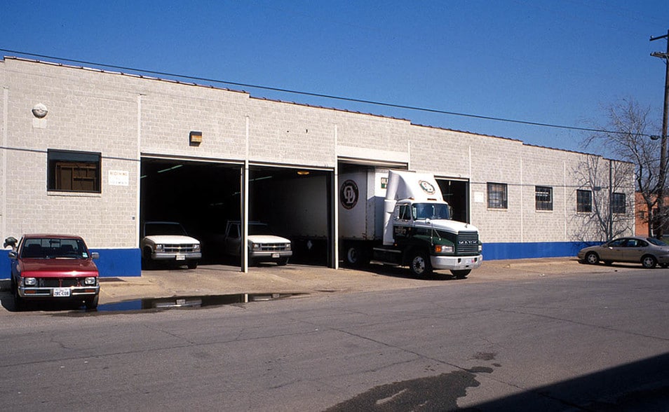 1202 Dragon St, Dallas, TX for lease - Other - Image 3 of 18