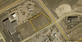 More details for TBD Campstool Road, Cheyenne, WY - Land for Sale