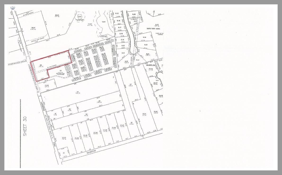 1897 Us9, Toms River, NJ 08755