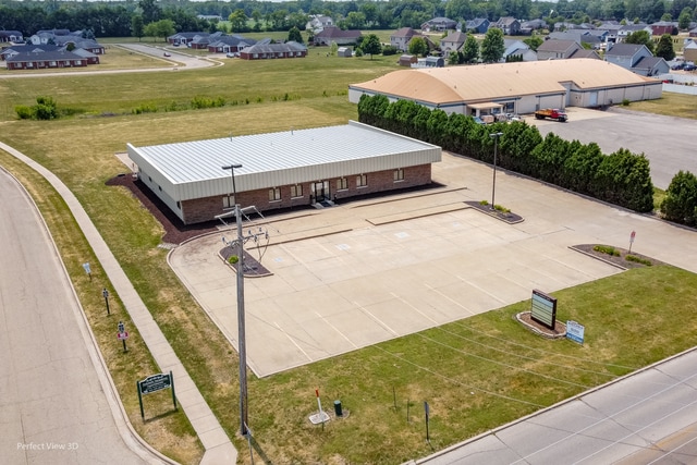 501 Oakley Ave, Streator, IL for sale - Building Photo - Image 3 of 27