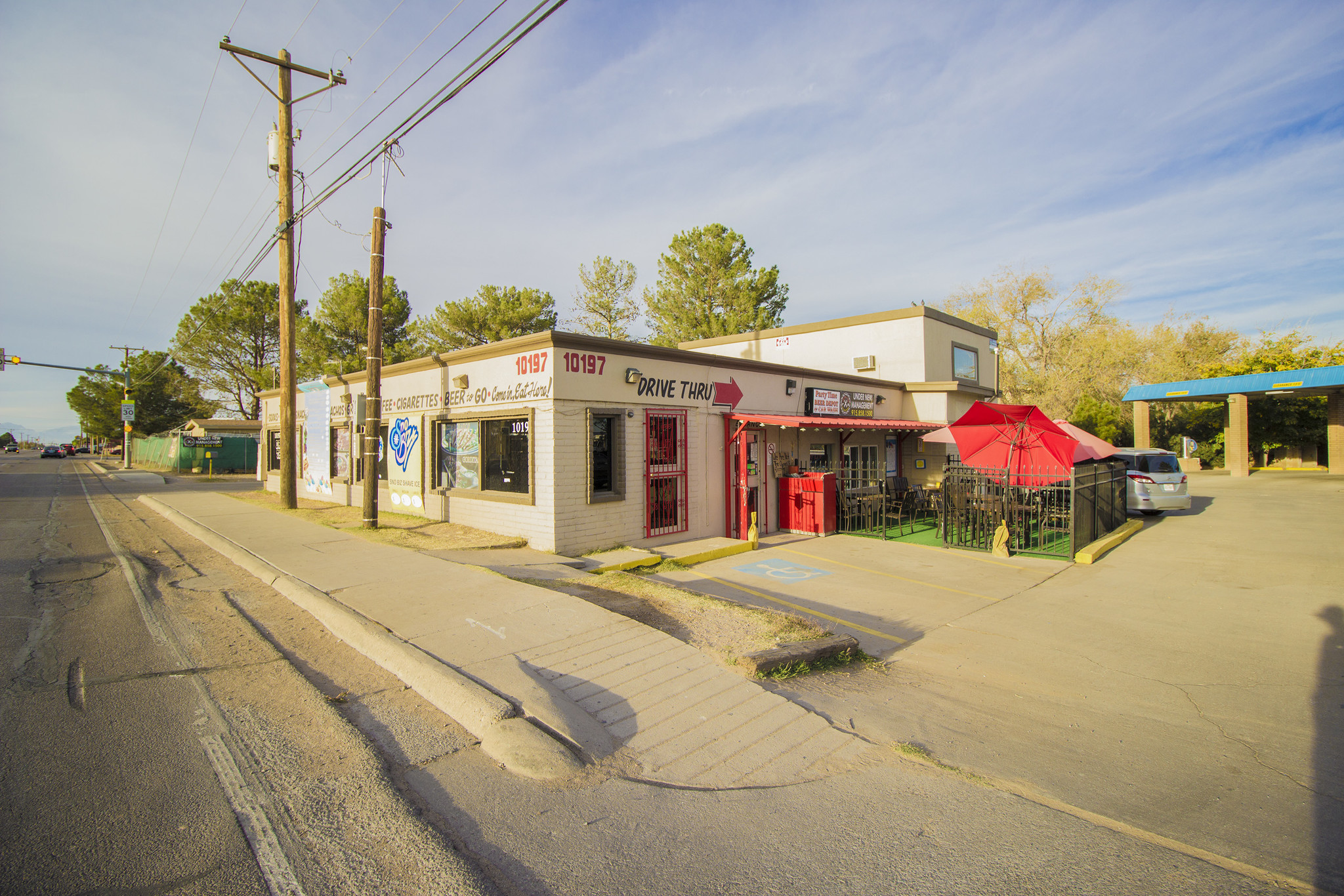 10197 Alameda Ave, El Paso, TX for sale Other- Image 1 of 1