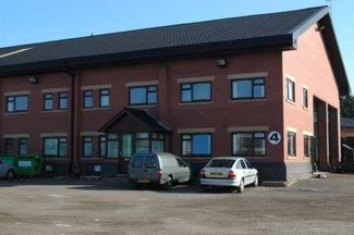 More details for Kiln Way, Swadlincote - Industrial for Lease