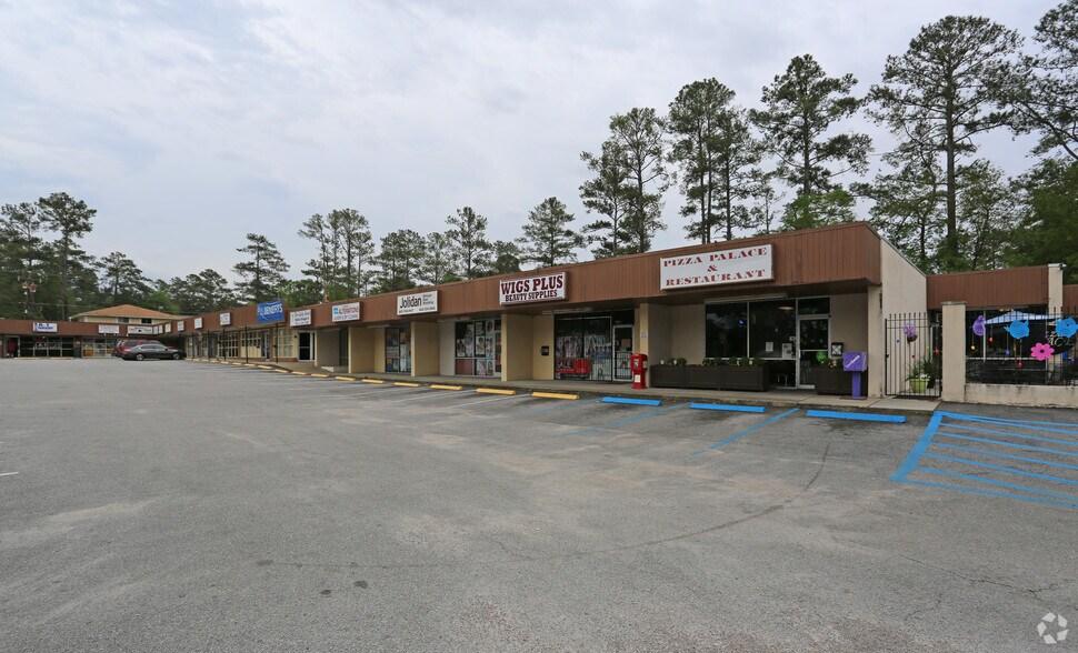 1314 Leesburg Rd, Columbia, SC for sale - Primary Photo - Image 1 of 1