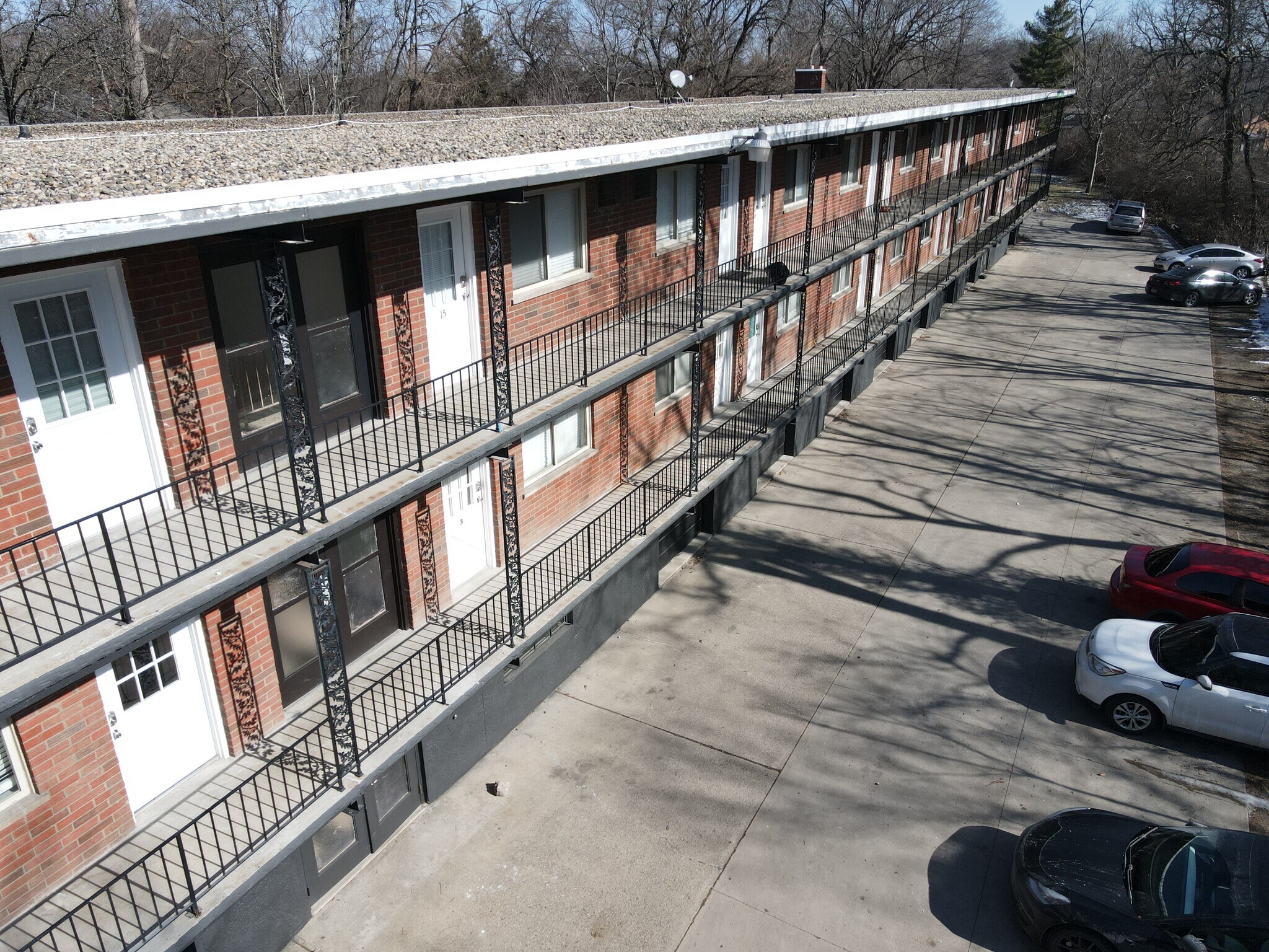 2365 W North Bend Rd, Cincinnati, OH for sale Primary Photo- Image 1 of 1