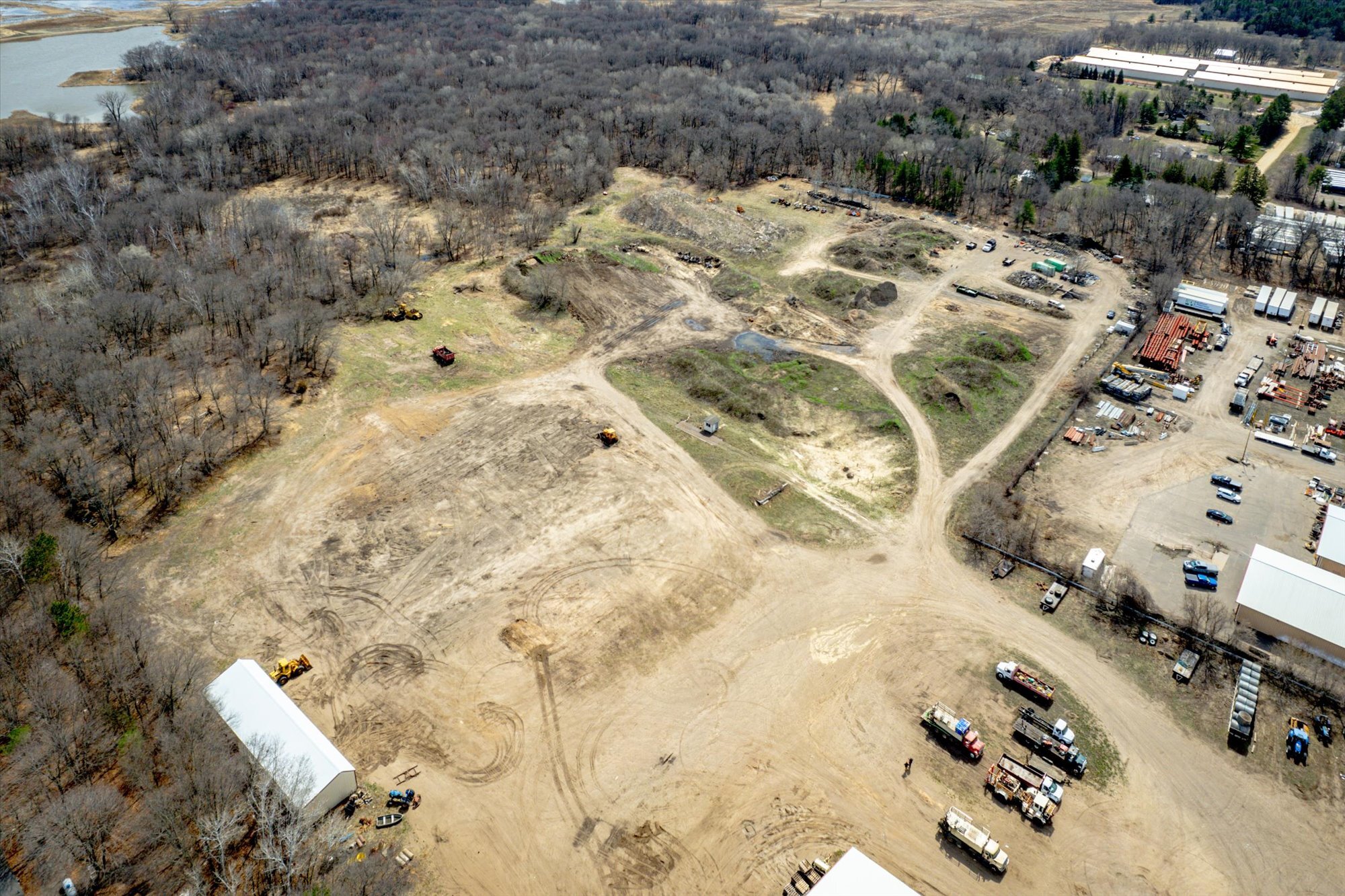 13655 Lake Dr NE, Forest Lake, MN for lease Building Photo- Image 1 of 11