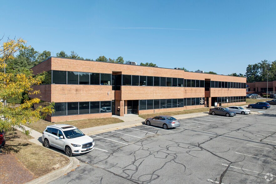 4000 Blackburn Ln, Burtonsville, MD for lease - Building Photo - Image 1 of 20