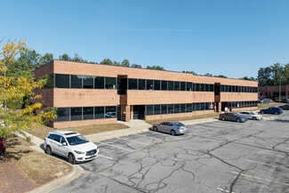 More details for 4000 Blackburn Ln, Burtonsville, MD - Office for Lease