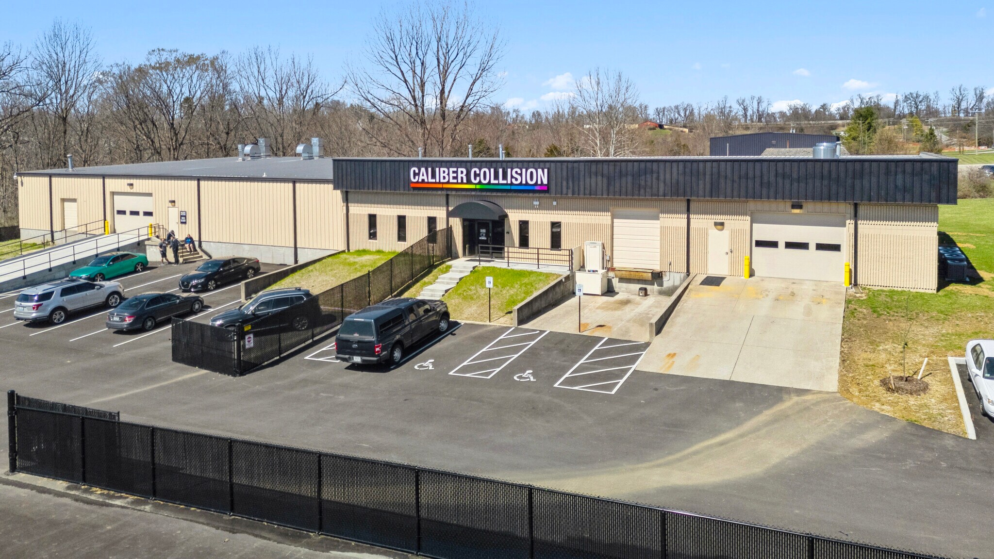 2402 Allen Ln, La Grange, KY for sale Primary Photo- Image 1 of 1