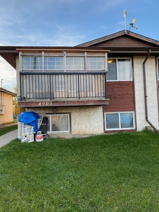 More details for 4903 49 Av, Glendon, AB - Multifamily for Sale