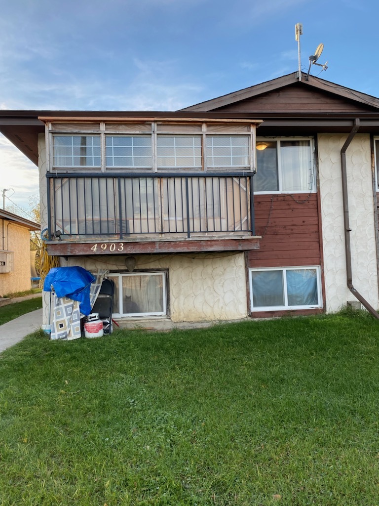 4903 49 Av, Glendon, AB for sale Primary Photo- Image 1 of 7