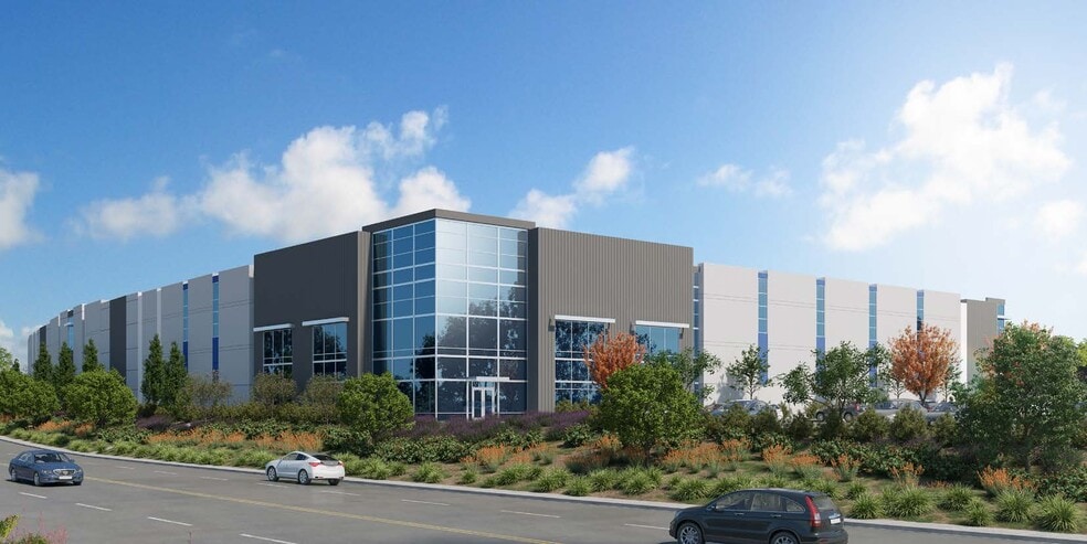 4 Sterling, Irvine, CA for lease - Building Photo - Image 1 of 7