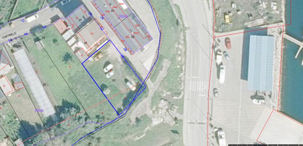 Land in Burela for sale - Building Photo - Image 1 of 13