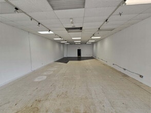 4208 E Blue Grass Rd, Mount Pleasant, MI for lease Interior Photo- Image 2 of 5