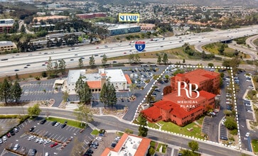 11770 Bernardo Plaza Ct, San Diego, CA - AERIAL  map view - Image1