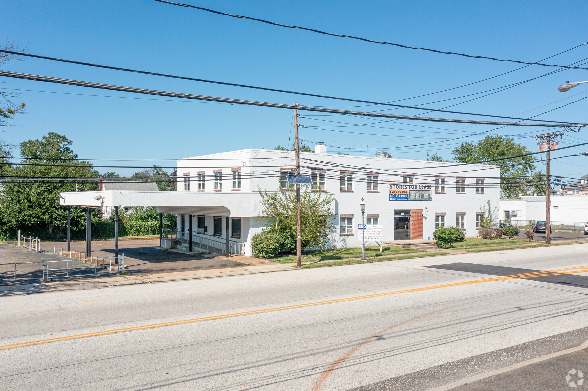 7411 Maple Ave, Pennsauken, NJ for sale Primary Photo- Image 1 of 1