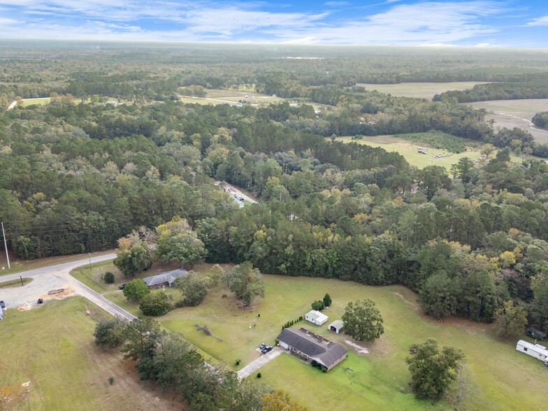 2345 Eldora Rd, Ellabell, GA for sale - Building Photo - Image 3 of 21