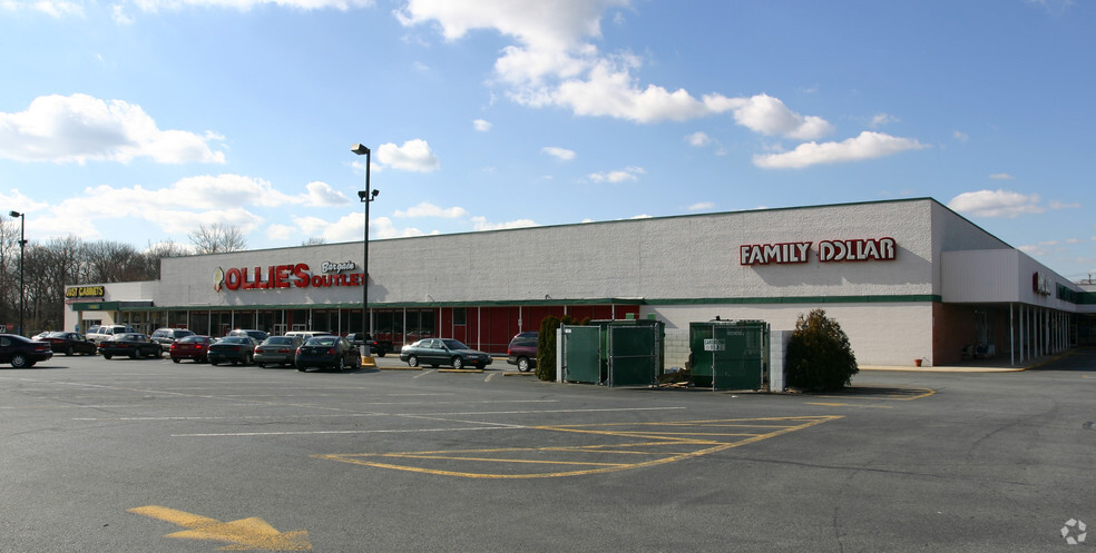 1664-1678 Rte 13, Dover, DE for lease - Building Photo - Image 2 of 9