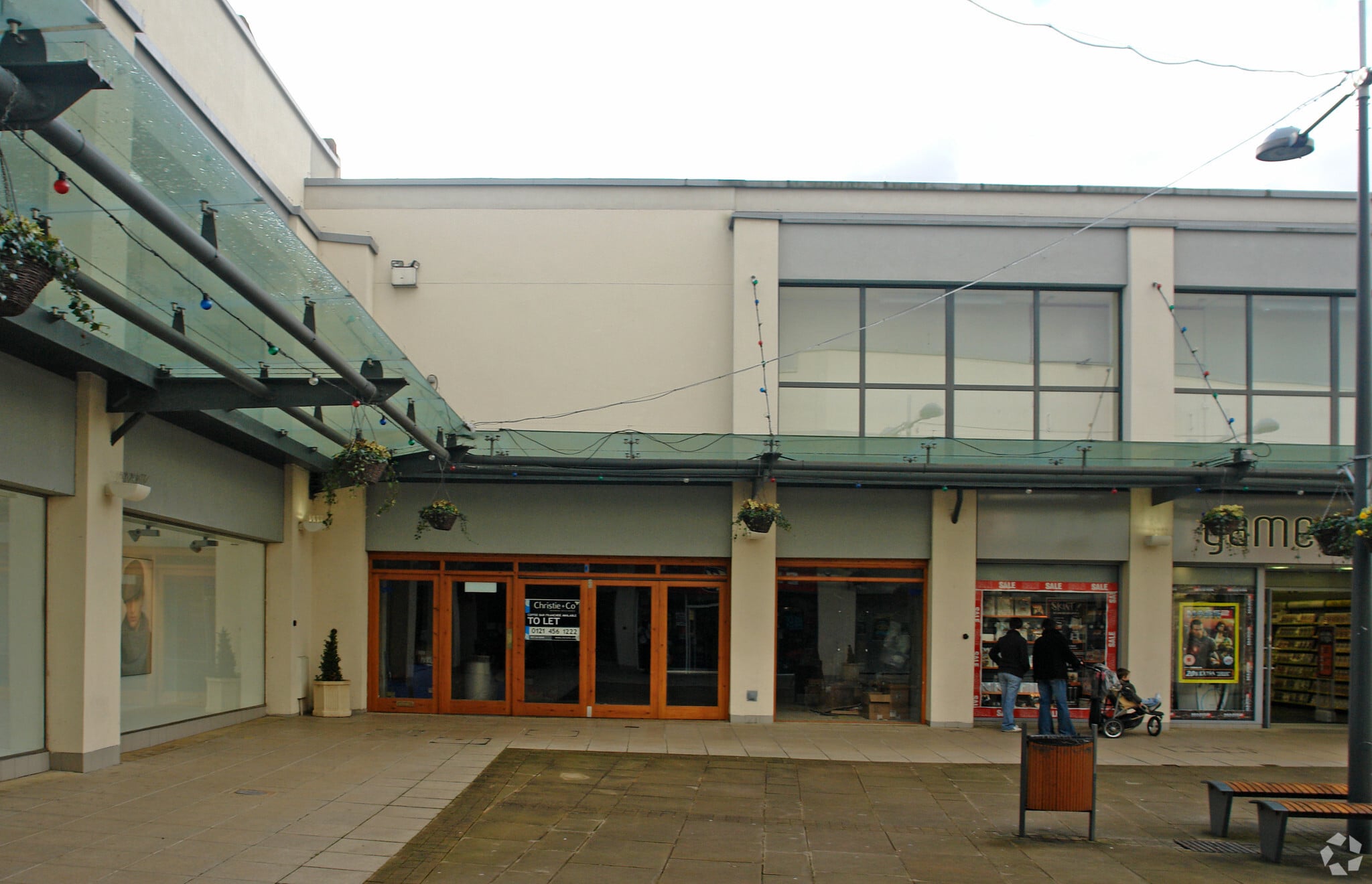 Terrett Ct, Stratford Upon Avon for sale Building Photo- Image 1 of 1