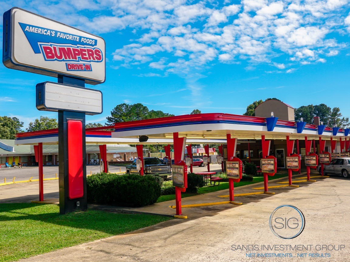 1106 Columbia Ave, Prentiss, MS for sale Primary Photo- Image 1 of 1