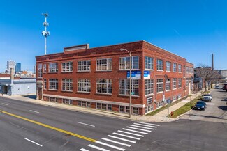 More details for 120 E Mineral St, Milwaukee, WI - Office for Sale