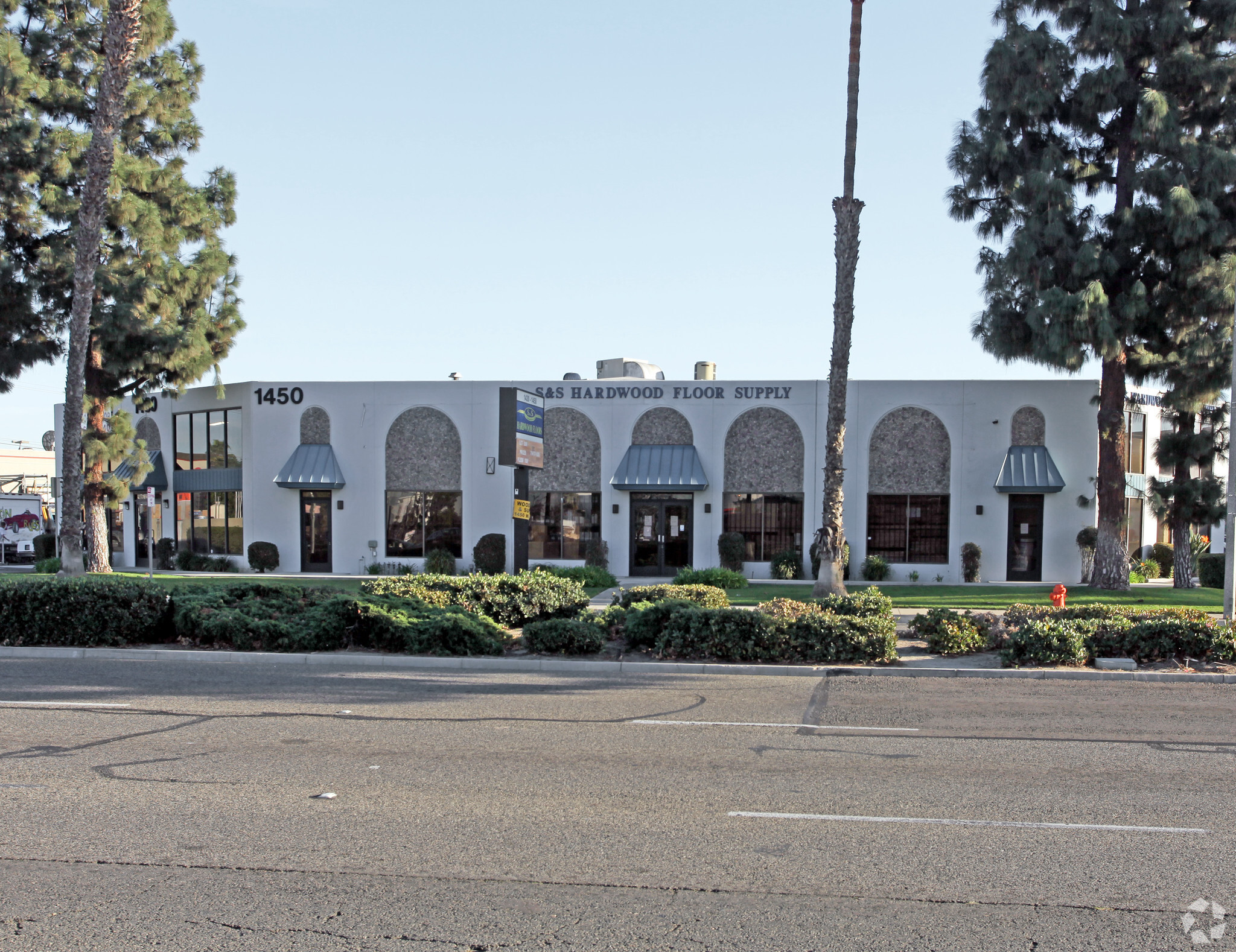 1430-1470 W Katella Ave, Orange, CA for sale Primary Photo- Image 1 of 1