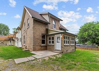 More details for 50 Fairview Av, St Thomas, ON - Multifamily for Sale