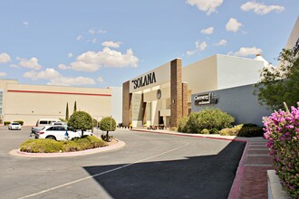 750 Sunland Park Dr, El Paso, TX for lease Building Photo- Image 2 of 11