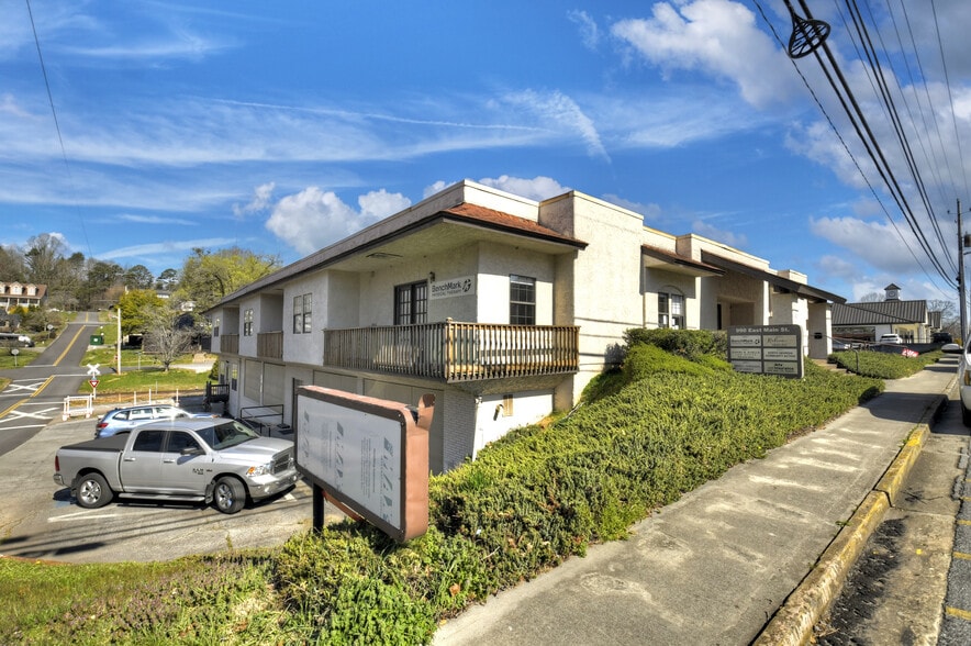 990 E Main St, Blue Ridge, GA for sale - Building Photo - Image 2 of 31