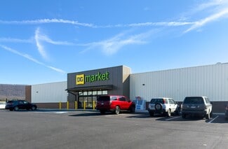 More details for 498 NW Electric ave, Mcalester, OK - Retail for Sale