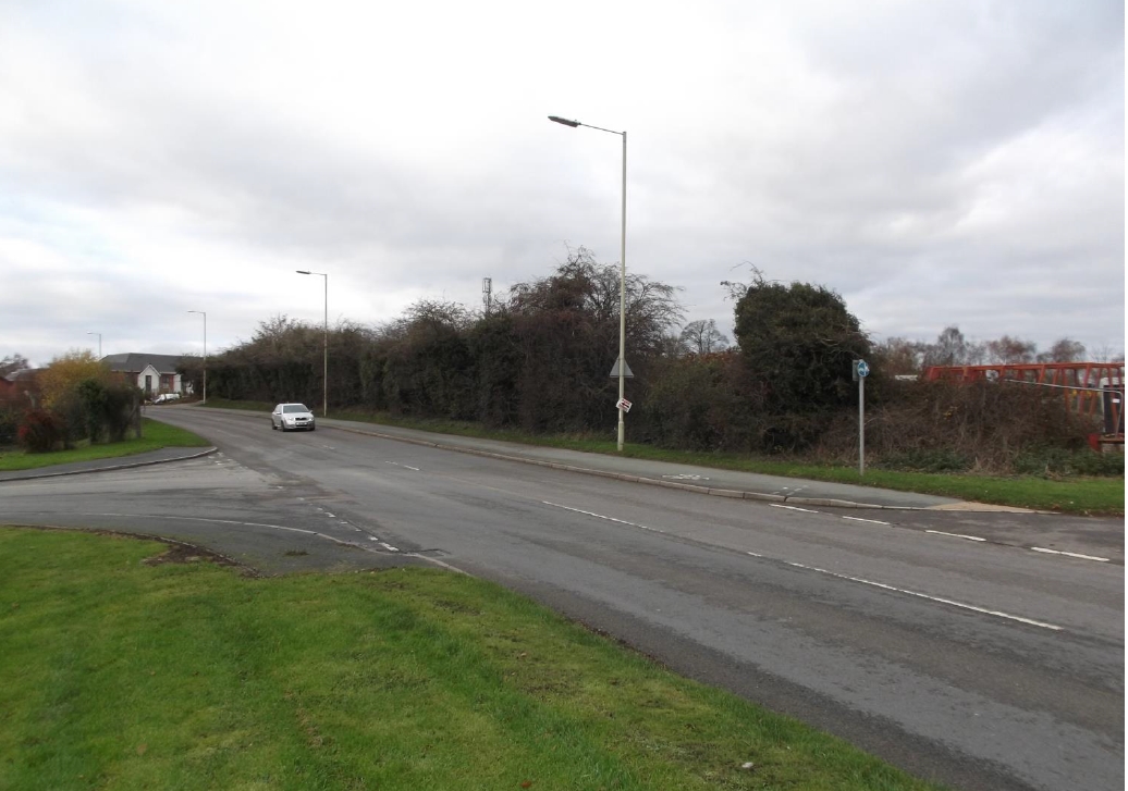 Maesbury Rd, Oswestry for sale Primary Photo- Image 1 of 2