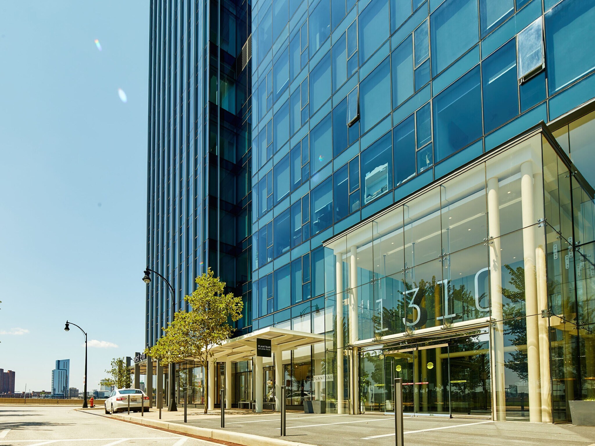 1310 Point St, Baltimore, MD for lease Building Photo- Image 1 of 16