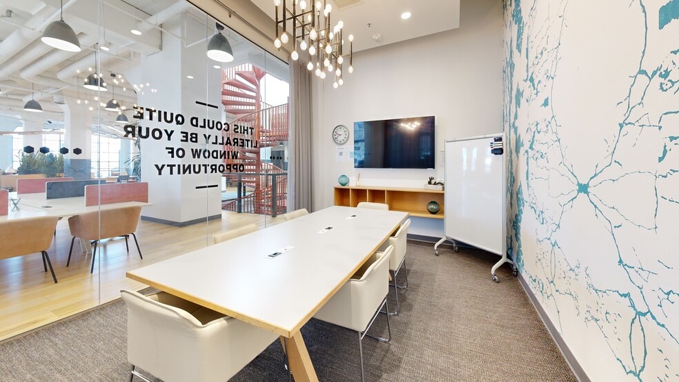 2301 Blake St, Denver, CO for lease - Matterport 3D Scan - Image 3 of 31