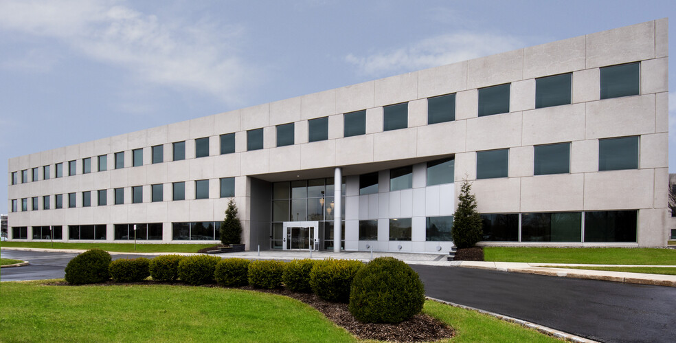 150 College Rd W, Princeton, NJ for lease - Building Photo - Image 2 of 2