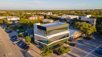 Main Street Office Park - Convenience Store