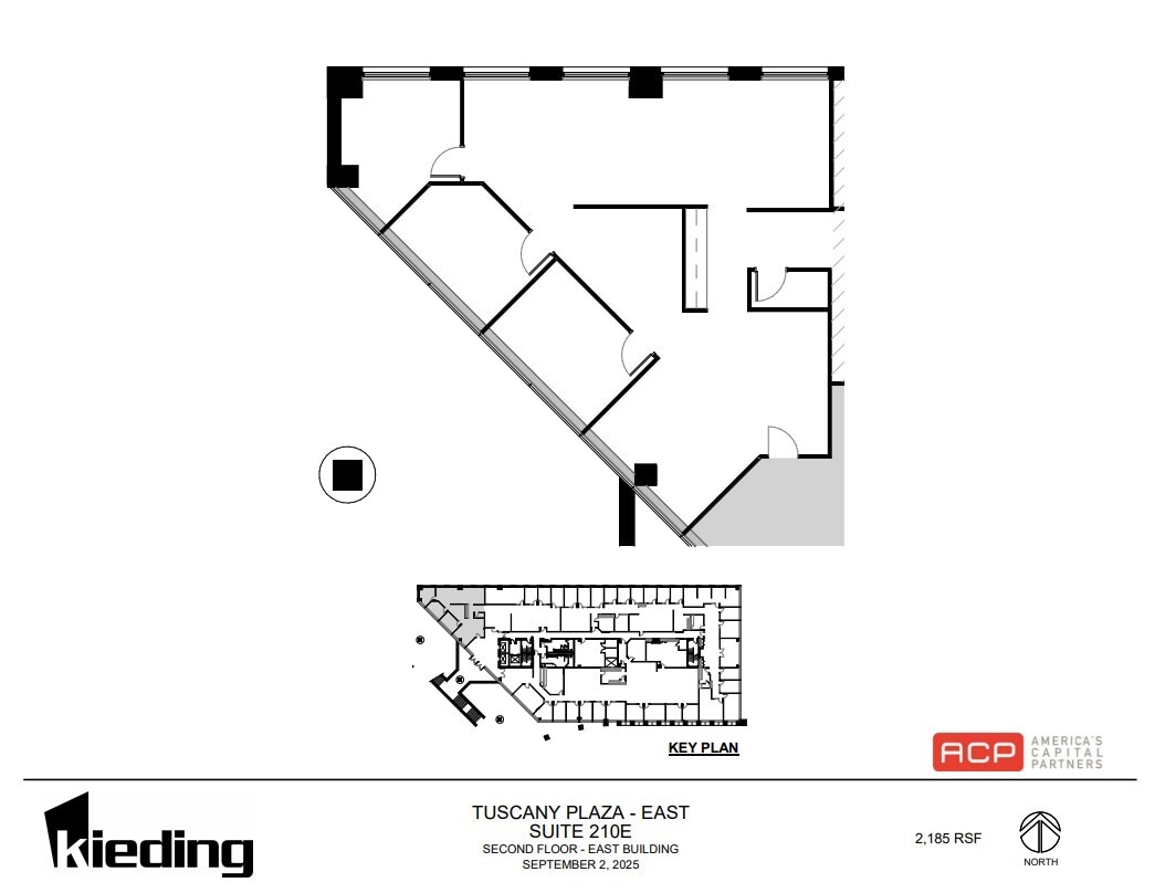 6312 S Fiddlers Green Cir, Greenwood Village, CO for lease Floor Plan- Image 1 of 1