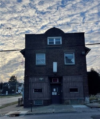 More details for 1329 E Indianola Ave, Youngstown, OH - Retail for Sale