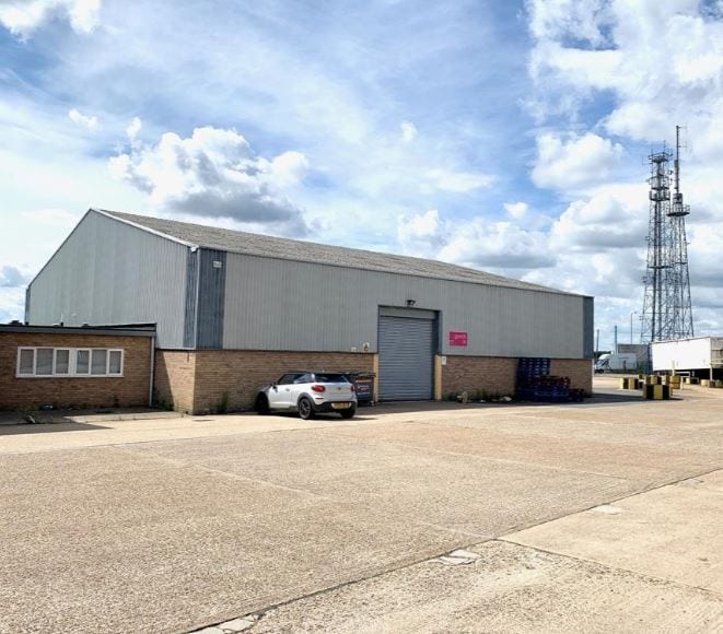 Mundford Rd, Thetford for sale Primary Photo- Image 1 of 1