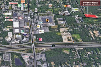 More details for Horseblock Rd, Farmingville, NY - Land for Lease