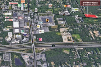 More details for Horseblock Rd, Farmingville, NY - Land for Lease