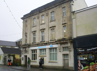 More details for 85 High St, Rhymney - Retail for Sale