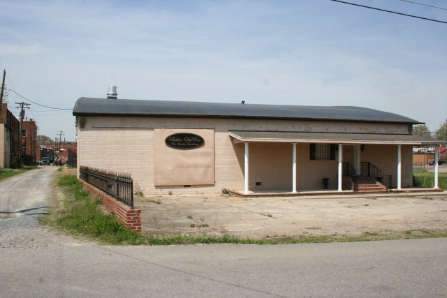 111 Maple Ave, Sanford, NC for sale - Building Photo - Image 2 of 11